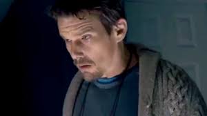 Sinister: Trailer 1