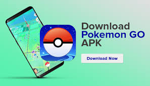 Descargar mod apk free download money Descargar Pokemon Go Apk 0 163 0 Ultima Version Oficial