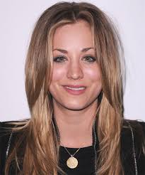 It can be temporarily glued to one's skin around the hairline, so you can't see where the lace starts or ends. 26 Kaley Cuoco Hairstyles Hair Cuts And Colors