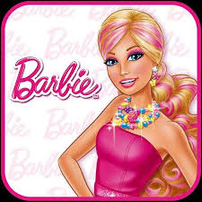 Lihat ide lainnya tentang barbie, pakaian barbie, royalti. Barbie Books Home Facebook