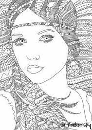 All of the images displayed are of unknown origin. New People Coloring With Colored Pencils Pages Gallery Whitesbelfast Com