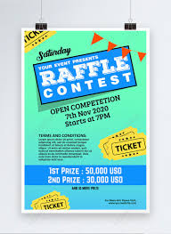 Bronze package purchased for $199. Clean Style Raffle Draw Competition Poster Template Image Picture Free Download 450001347 Lovepik Com