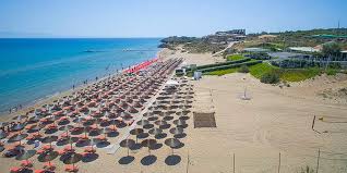 Troverete tanti servizi a disposizione: The Most Beautiful Beaches Of Zakynthos Eastern Coast