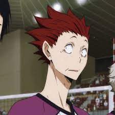 Pin On Haikyuu