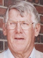 William Sanderson celebrates 75th birthday