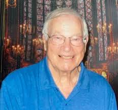 Lawrence Daniel "Larry" Sheriff Obituary (2025)