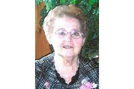 Barbara Pike Obituary (1929