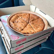 She says it is a great way to make the dish a show stopper at dinner time. Pizza Ranch On Twitter Brb Picking Up Dinner Dessert Try Our New Chocolate Chip Cookie For Just 4 99 Https T Co U0lmhpsrgl