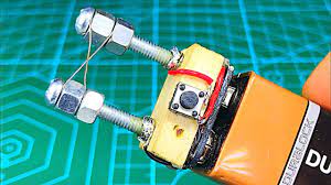 Top 4 Smart Diy Inventions Youtube Inventions Diy Lighting Electronics Projects Diy