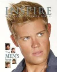 Vintage hair style book by amy fine collins 159 pages hair stylist barber. Books About Men S Hairstyles Hairstyles For Men
