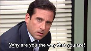 13 Times Michael Scott Said What We Were All Thinking During Work Michael Scott Work Quotes Funny The Office