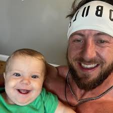 From bodybuilding to fatherhood, my journey has been all about  transformation and growth. When I started out, I was the skinny guy with no  confidence. Bodybuilding changed that—it gave me confidence, knowledge,