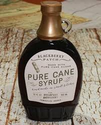 Lot Detail - Circa 1910 N In De Cane Patch Syrup Tin.