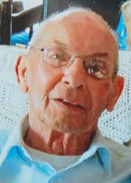 Walter Dalton Obituary