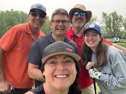 Jeff and Kramer Classic