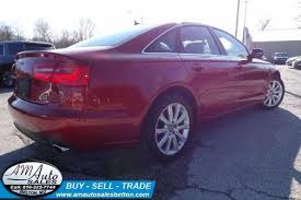 Image result for Garnet Red 2013 A6