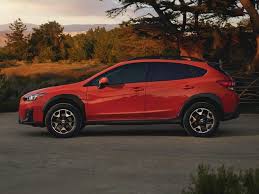 2018 Subaru Crosstrek Review, Problems, Reliability, Value, Life ...