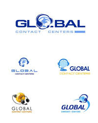 Intelligent omnichannel routing connects customers to the right agent. Professional Look And Creative Logo For Call Center Services Olivia Creative Logo Cool Logo Logos