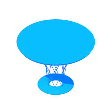 Our cedar outdoor furniture comes with a five year warranty! Dining Tables Dimensions Drawings Dimensions Com