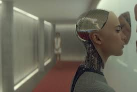 More human than human: the making of Ex Machina's incredible robot
