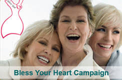 Learn about the ministry and work of Pamela Christian