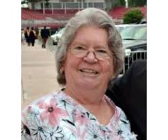 Sylvia Windsor Obituary (2015)