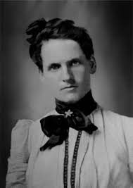 Etta Isabelle Raper Hare (1869-1968)