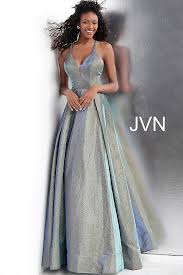 Prom2019 Promdresses Ballgown Jvn Alinedress Formal Promnight Affordableprom Promdress Designer Prom Dresses A Line Gown Prom Designs