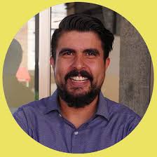 Perdomo Charry César Andrey