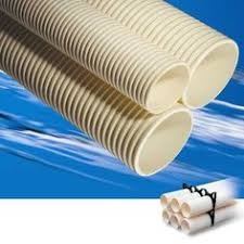 Pipes are key to the system's overall efficiency. Plastic Pipe Fittings