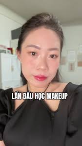 Làn đầu học makeup của cổ #babesexybernice #bernice #lamdep #mypham #s...
