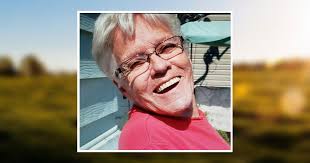 Nancy Laurent Obituary December 18, 2020