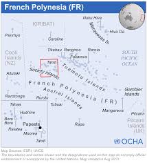 Because rest of time might very likely to be rainy. French Polynesia Fr Location Map 2013 French Polynesia France Reliefweb