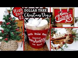 910 1 High End Dollar Tree Christmas Diy S Christmas Home Decor Ideas 2020 Youtube In 2020 Dollar Tree Christmas Decor Christmas Diy Diy Christmas Deco