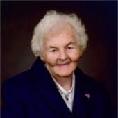 Lula Belle Daniels Walker