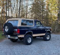 Image result for Desert Tan 1991 Bronco