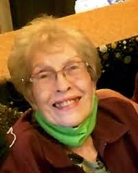 Nora McCollum Obituary January 30, 2024