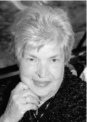 Betty Riedl Obituary