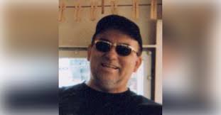 Obituary information for Mike Emslie