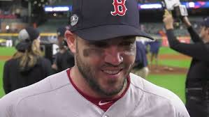 Steve Pearce