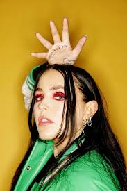 Miriam Bryant: Jag har bejakat mitt självhat och sökt trubbel