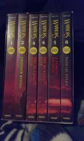 This box set includes all six books in the dawn of the clans prequel series, and is perfect for the collections of longtime erin hunter fans and readers new to the warriors world. Just Got The Dawn Of The Clans Boxset Warriors Amino