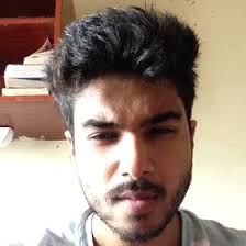 Abhinav Mohan (abhinavmohan1234)