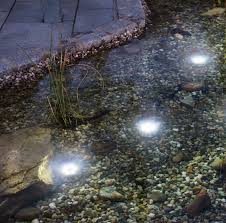 Unsere garten solarlampen werden mit vier leuchtstarken weißen leds geliefert. Welche Akkus Fur Garten Solarlampen Um Ihre Stimmung Anzuziehen Von Solarlampen Fur Den Garten Informationen Amp Ti Pond Lights Underwater Lights Fish Pond