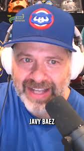 Pete Crow-Armstrong thought he was getting pranked when the Mets traded him  #mets #cubs #mlb #baseball