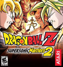 We did not find results for: Dragon Ball Z Supersonic Warriors 2 Characters Giant Bomb
