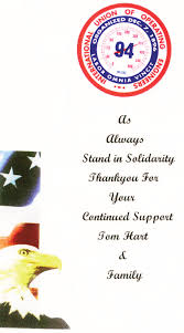 I. U. O. E. Local 94, 94A, 94B