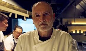 It's important to bring the spirit of emergencies to the long term'