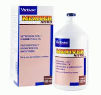 Nitroxinil | Agroventas