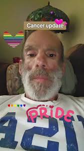 prayersneeded #livingwithcancer #thankyou@Kathy Tuthill Chambers @Kat...